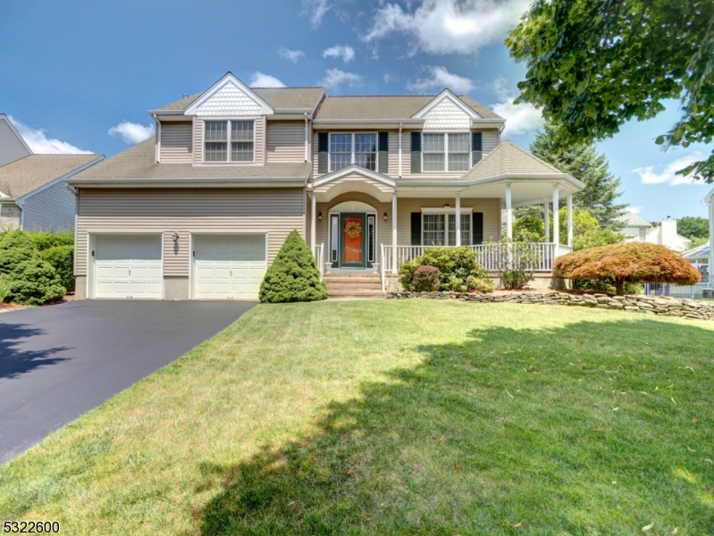 Poets Peak - Residential