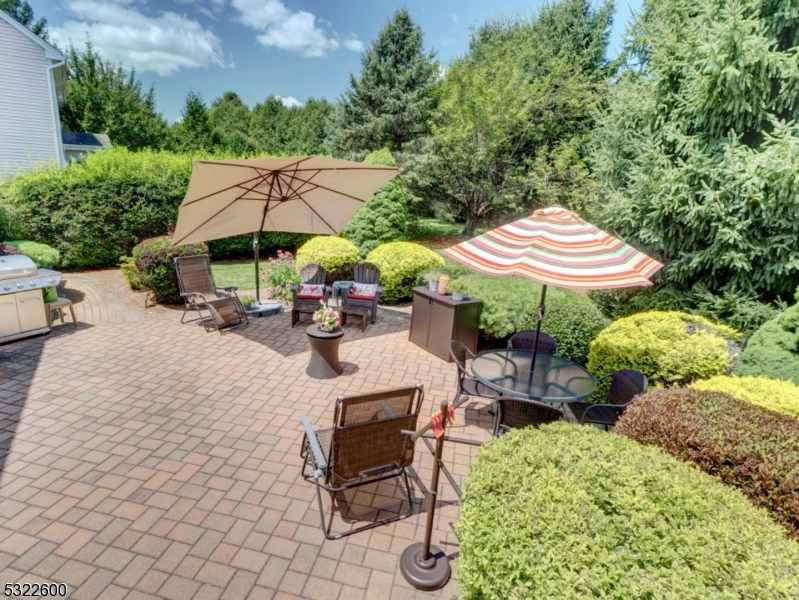 Poets Peak - Residential