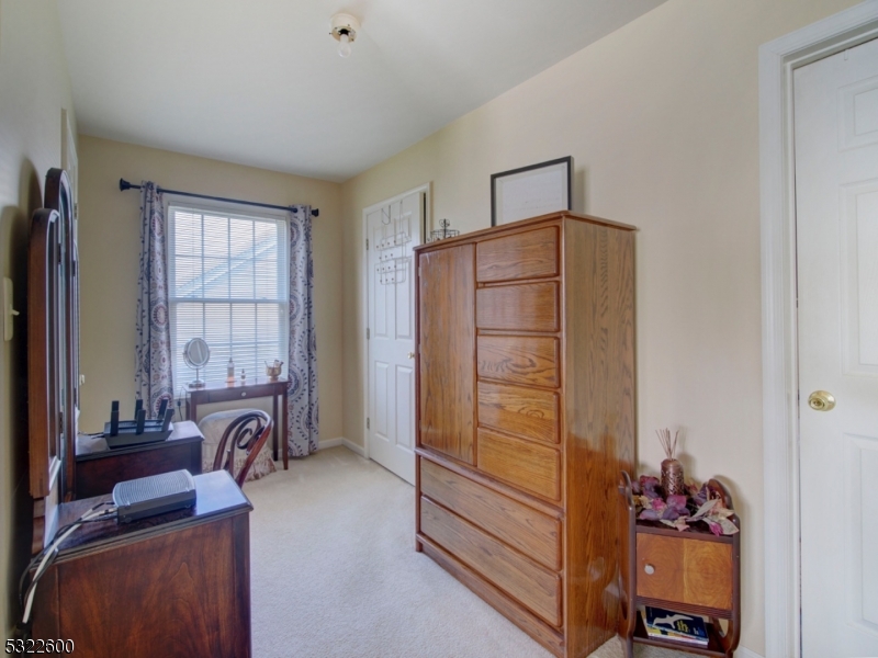 Poets Peak - Residential