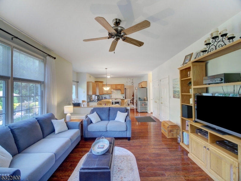 Poets Peak - Residential