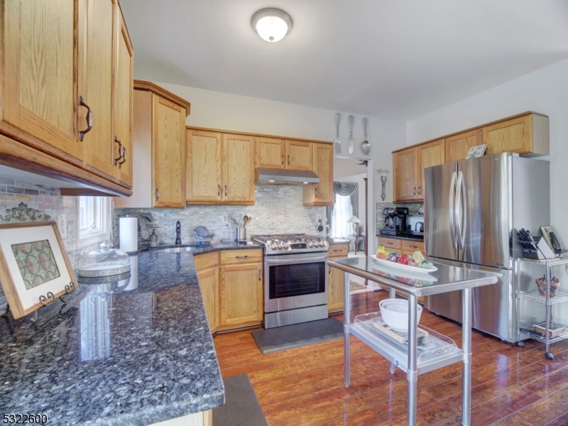 Poets Peak - Residential