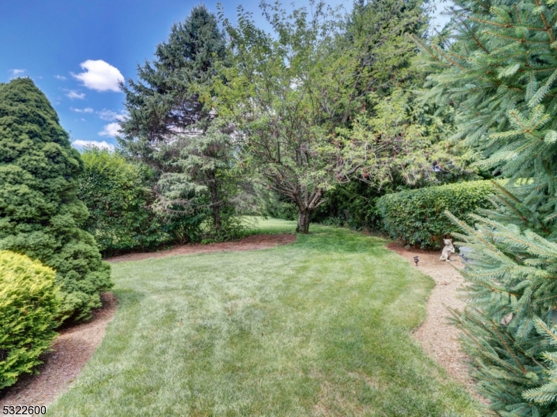 Poets Peak - Residential