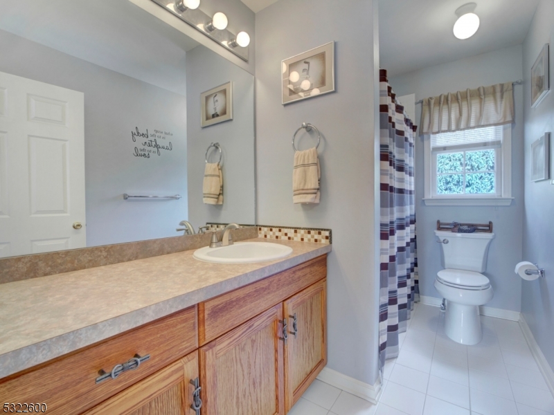 Poets Peak - Residential