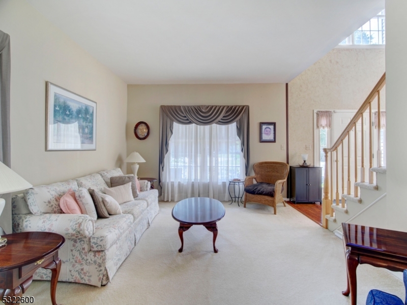 Poets Peak - Residential