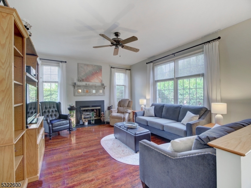 Poets Peak - Residential