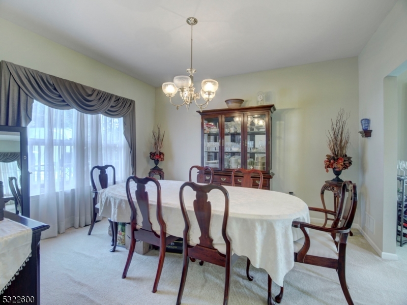 Poets Peak - Residential