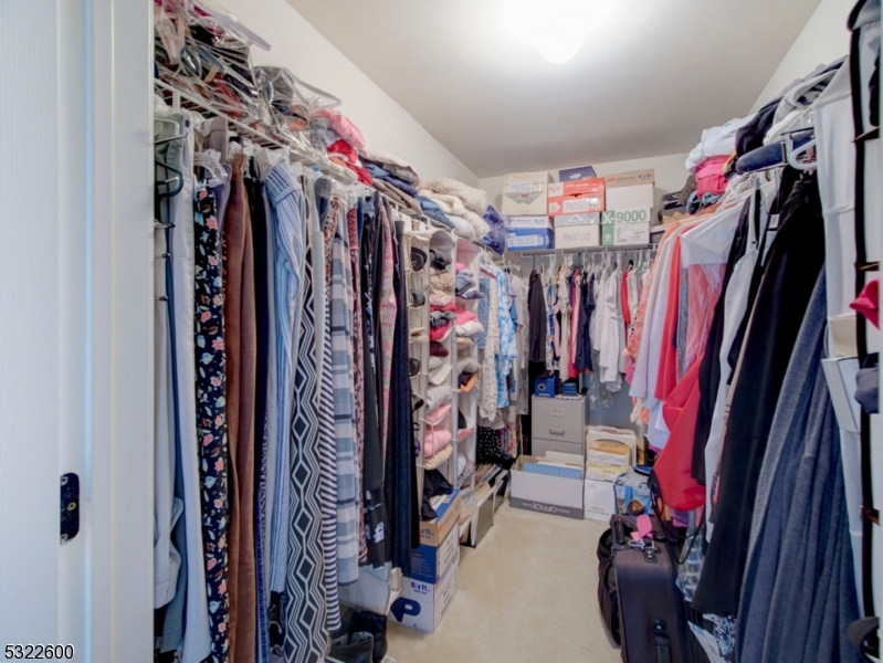 Poets Peak - Residential