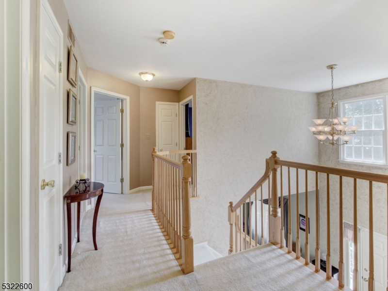 Poets Peak - Residential