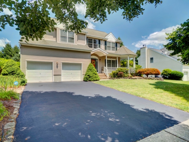 Poets Peak - Residential