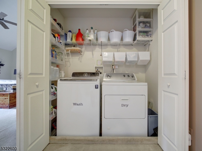 Poets Peak - Residential