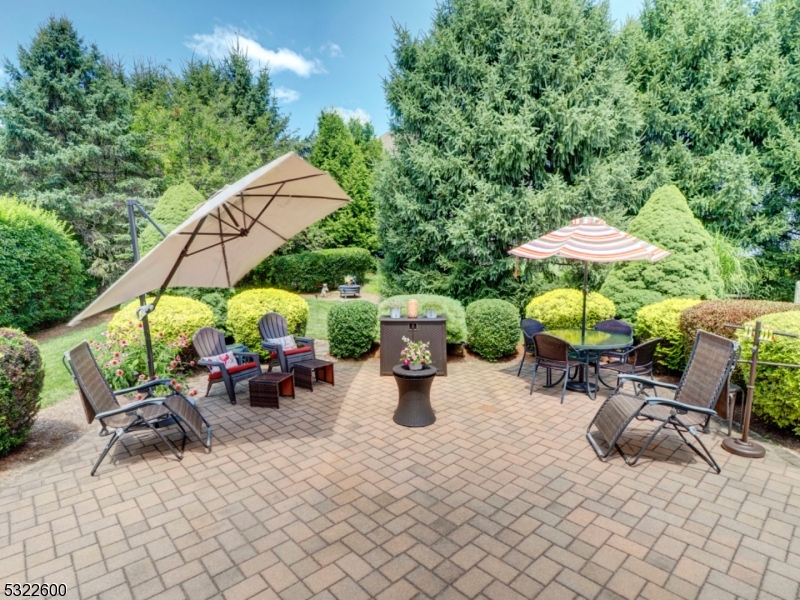 Poets Peak - Residential