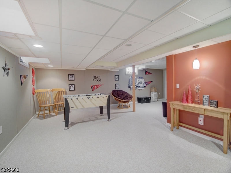 Poets Peak - Residential