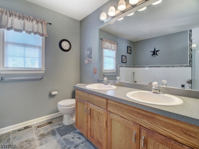 Poets Peak - Residential