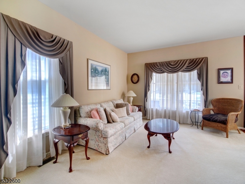 Poets Peak - Residential