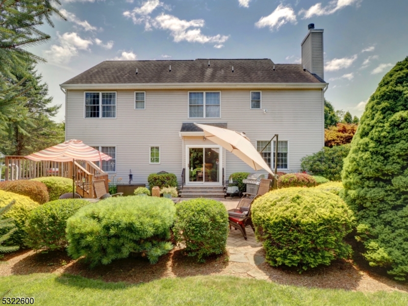 Poets Peak - Residential