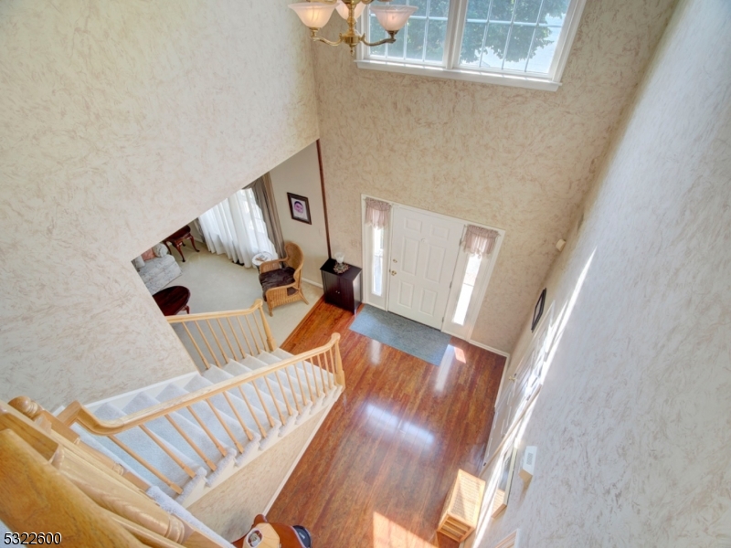 Poets Peak - Residential