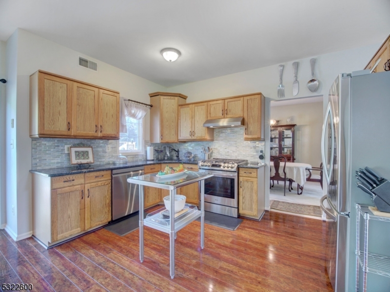 Poets Peak - Residential