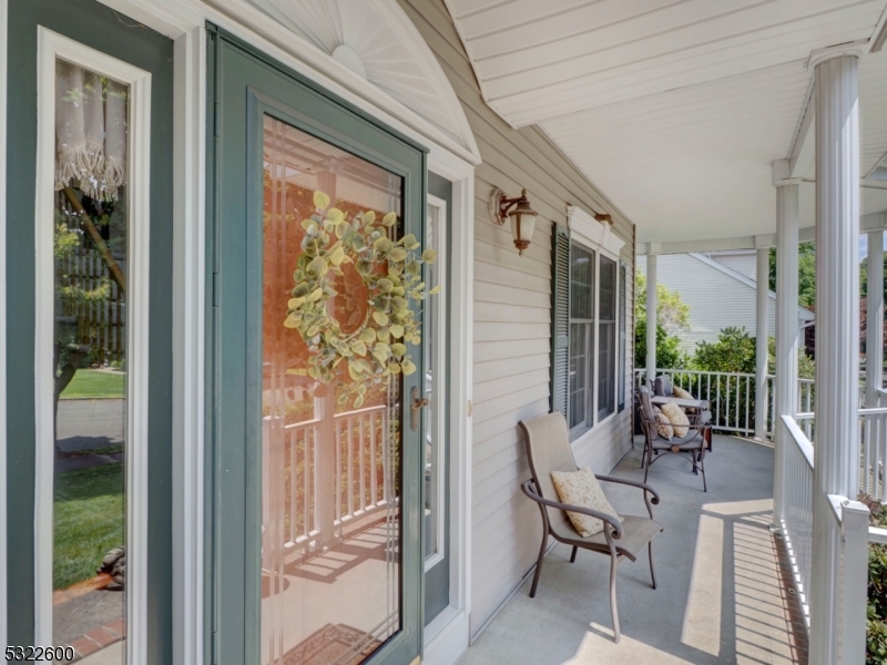 Poets Peak - Residential