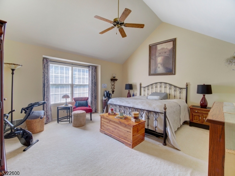 Poets Peak - Residential