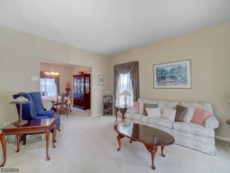 Poets Peak - Residential