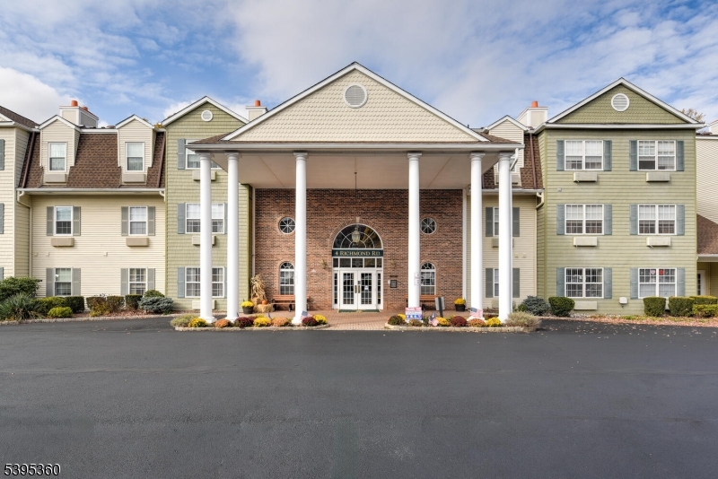 Bald Eagle Commons - Residential