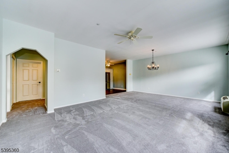 Bald Eagle Commons - Residential