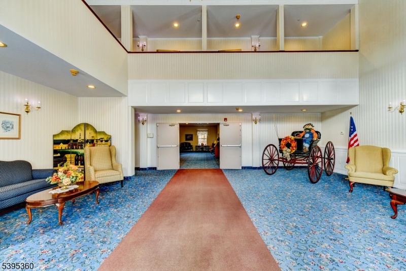 Bald Eagle Commons - Residential