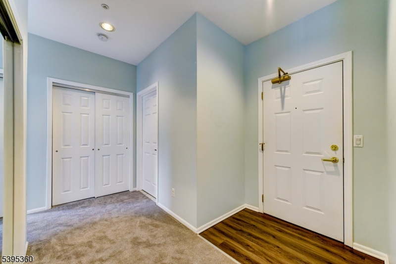 Bald Eagle Commons - Residential