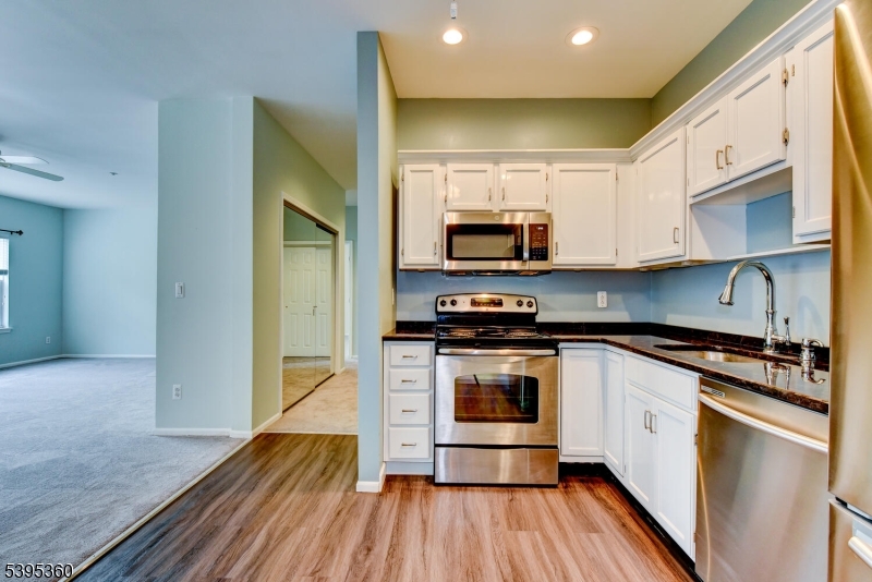 Bald Eagle Commons - Residential