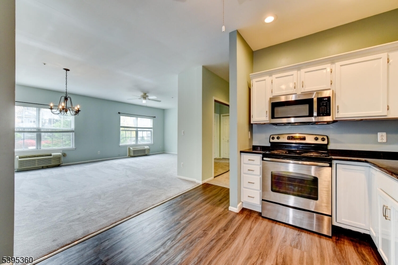 Bald Eagle Commons - Residential