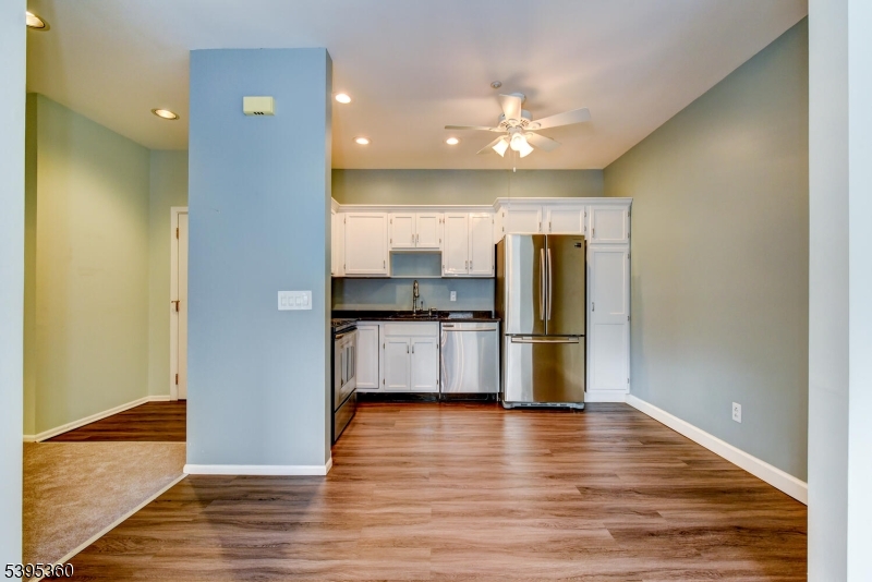 Bald Eagle Commons - Residential