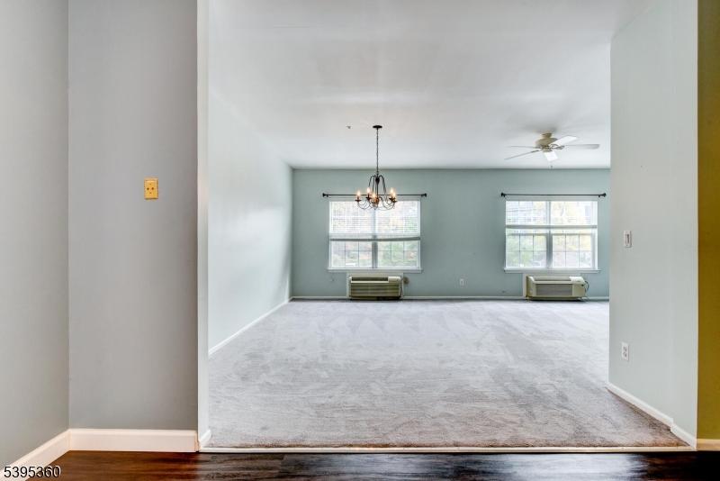 Bald Eagle Commons - Residential