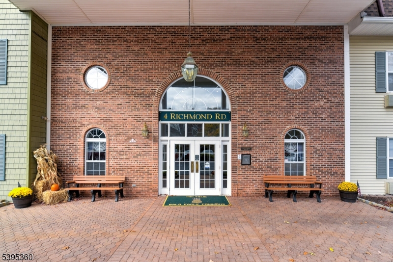 Bald Eagle Commons - Residential