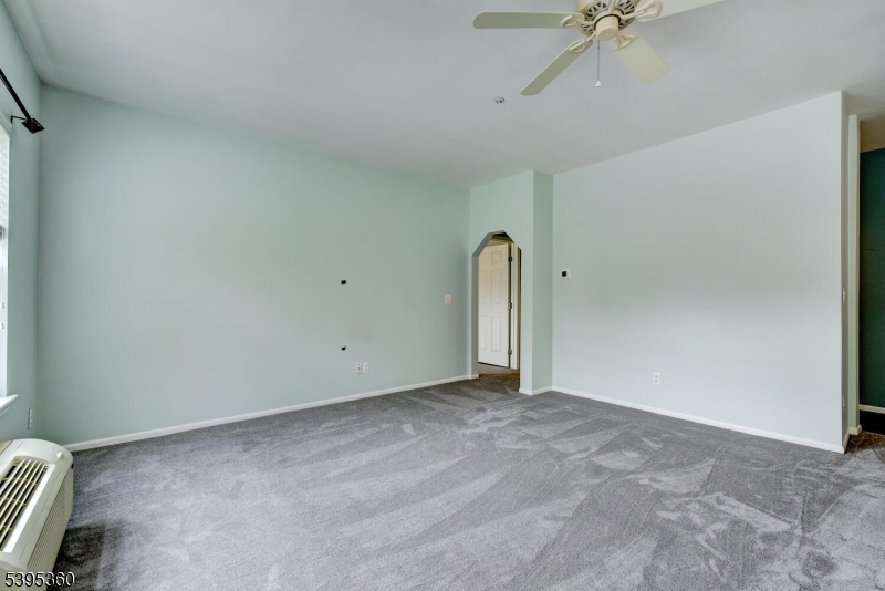 Bald Eagle Commons - Residential