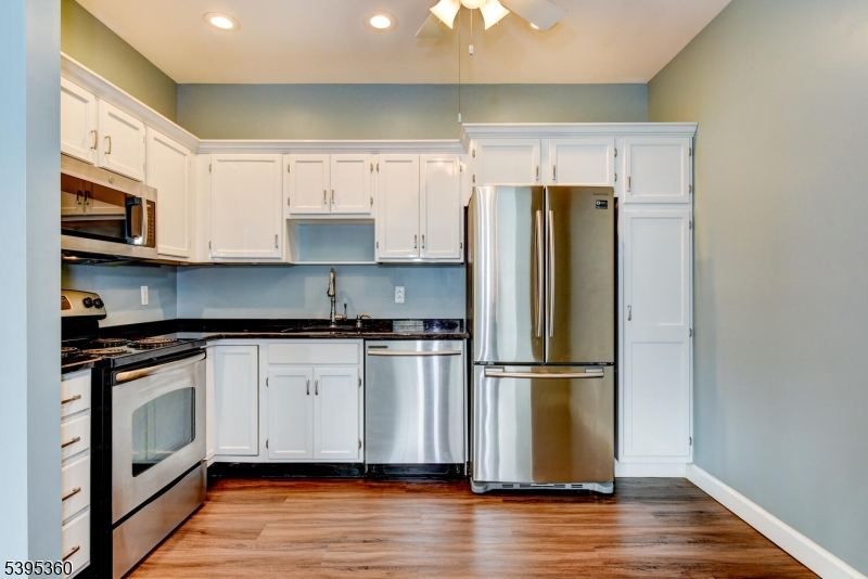 Bald Eagle Commons - Residential