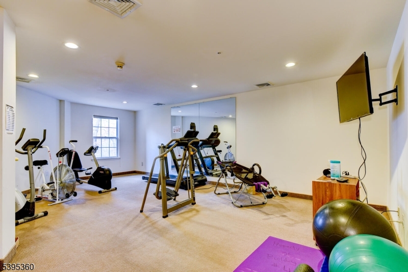 Bald Eagle Commons - Residential