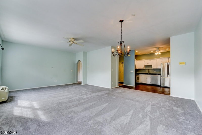 Bald Eagle Commons - Residential