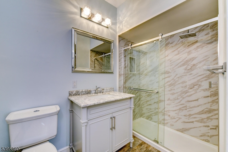 Bald Eagle Commons - Residential