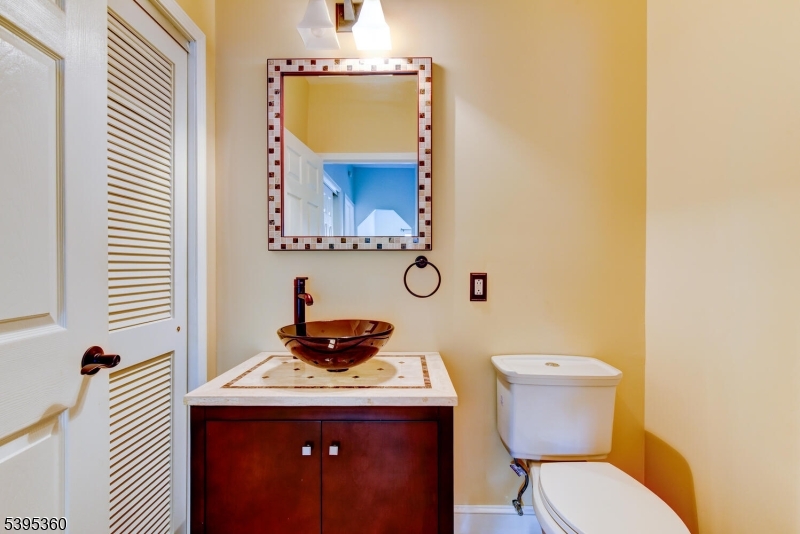 Bald Eagle Commons - Residential