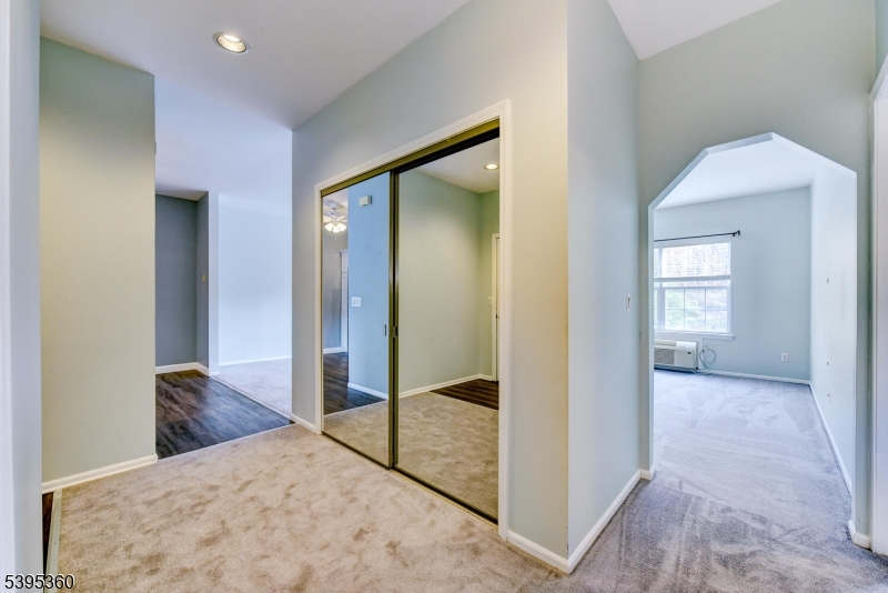 Bald Eagle Commons - Residential