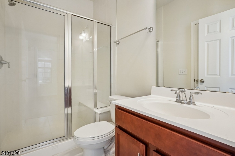 Livingston Square - Residential Lease