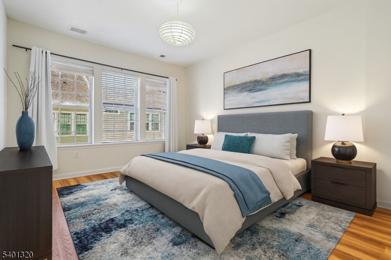 Livingston Square - Residential Lease