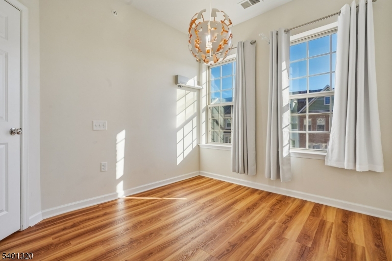 Livingston Square - Residential Lease