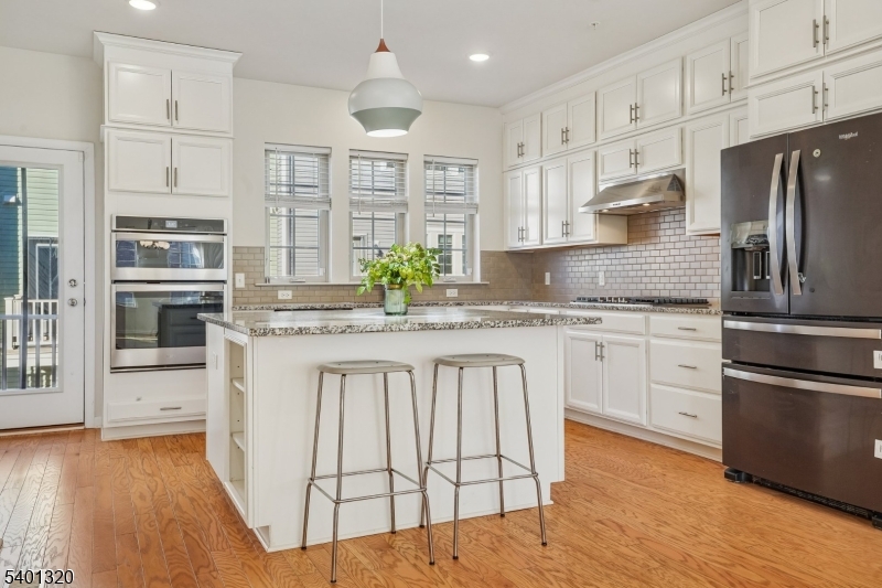 Livingston Square - Residential Lease