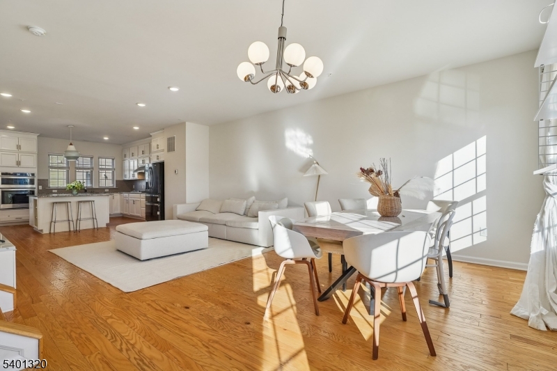 Livingston Square - Residential Lease