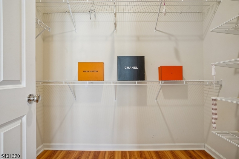 Livingston Square - Residential Lease