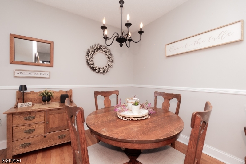 Crystal Springs - Residential