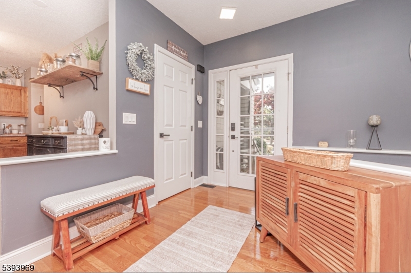 Crystal Springs - Residential