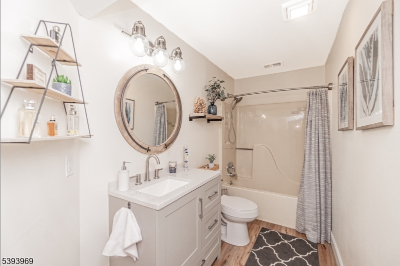 Crystal Springs - Residential