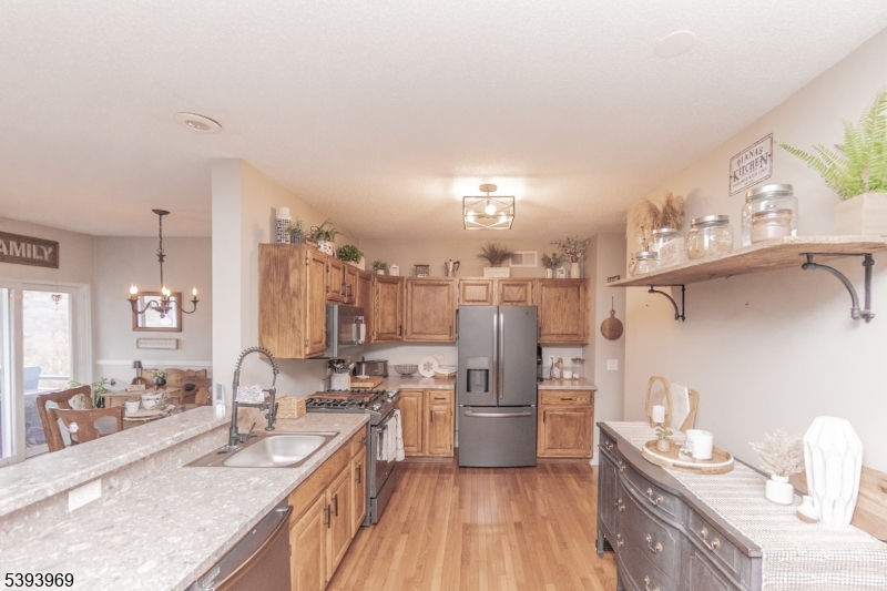 Crystal Springs - Residential